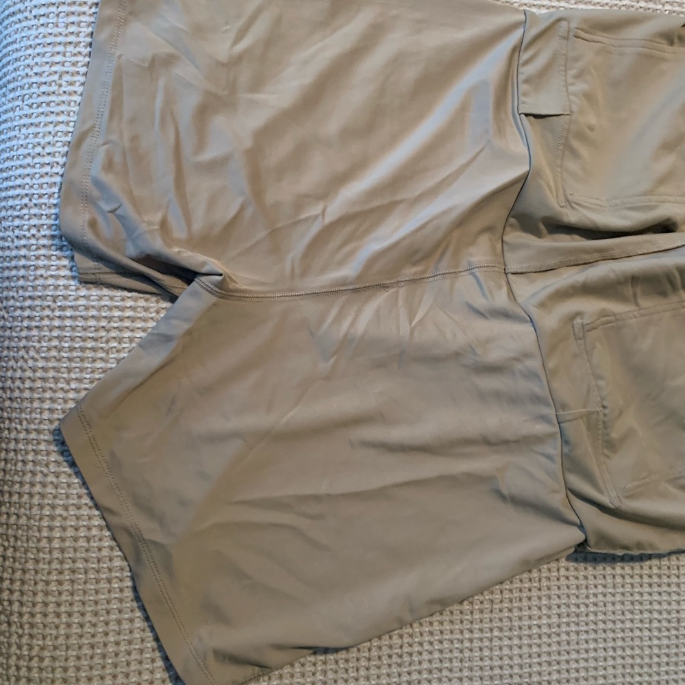 Golf skort - Picture 4 of 5